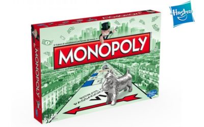 Monopoly… un classico moderno
