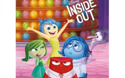 Libro Inside Out