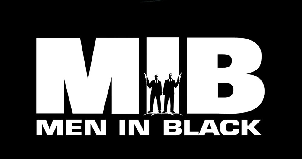 The Men in Black